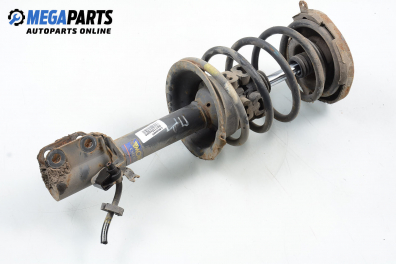Macpherson shock absorber for Renault Megane I 1.4, 75 hp, hatchback, 5 doors, 1996, position: front - right
