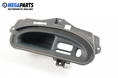Interior plastic for Renault Megane I 1.4, 75 hp, hatchback, 5 doors, 1996