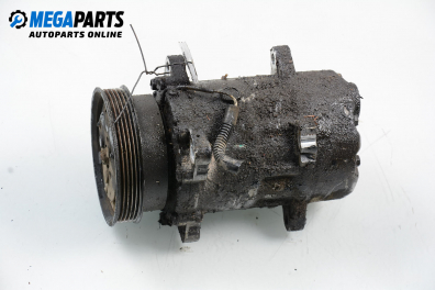 Compresor AC for Renault Megane I 1.4, 75 hp, hatchback, 5 uși, 1996