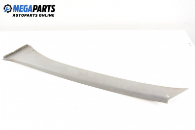 Interior plastic for Peugeot 306 1.4, 75 hp, hatchback, 5 doors, 1993, position: left