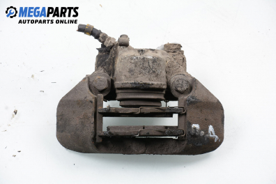 Caliper for Peugeot 306 1.4, 75 hp, hatchback, 5 doors, 1993, position: front - right