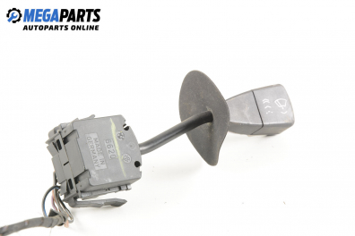 Verstellhebel scheibenwischer for BMW 3 (E36) 1.6, 100 hp, sedan, 1991