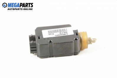 Actuator încuietoare ușă for BMW 3 (E36) 1.6, 100 hp, sedan, 1991