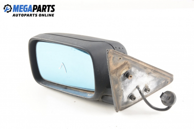 Mirror for BMW 3 (E36) 1.6, 100 hp, sedan, 1991, position: left