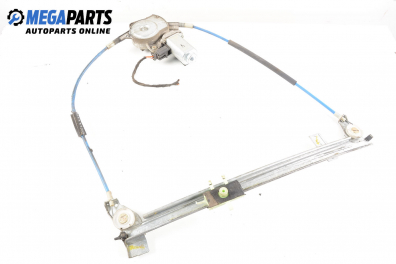 Antrieb el. fensterheber for Lancia Y 1.1, 54 hp, 1999, position: links
