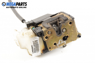Lock for Lancia Y 1.1, 54 hp, 1999, position: right