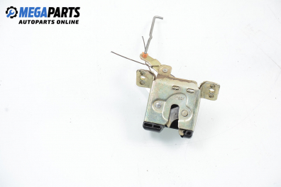 Trunk lock for Opel Corsa B 1.4 16V, 90 hp, 3 doors automatic, 1997