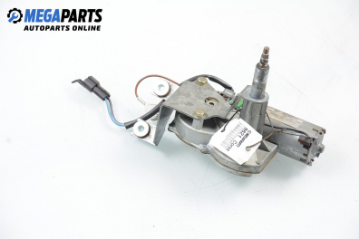 Front wipers motor for Opel Corsa B 1.4 16V, 90 hp automatic, 1997, position: rear