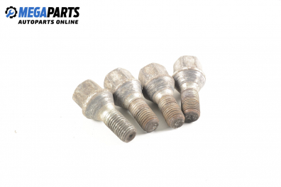 Bolts (4 pcs) for Opel Corsa B 1.4 16V, 90 hp, 3 doors automatic, 1997