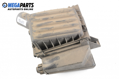 Air cleaner filter box for Opel Corsa B 1.4 16V, 90 hp, 3 doors automatic, 1997