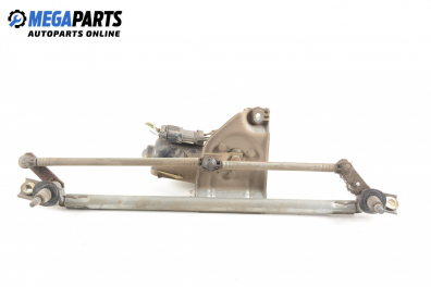 Front wipers motor for Opel Corsa B 1.4 16V, 90 hp automatic, 1997, position: front
