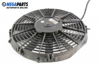 Radiator fan for Opel Corsa B 1.4 16V, 90 hp, 3 doors automatic, 1997