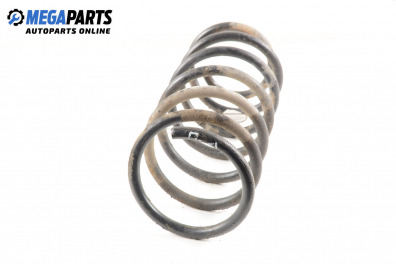 Coil spring for Opel Corsa B 1.4 16V, 90 hp automatic, 1997, position: front