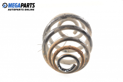 Coil spring for Opel Corsa B 1.4 16V, 90 hp automatic, 1997, position: rear