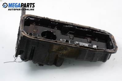 Crankcase for Opel Corsa B 1.4 16V, 90 hp, 3 doors automatic, 1997