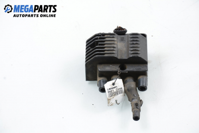 Ignition coil for Opel Corsa B 1.4 16V, 90 hp automatic, 1997