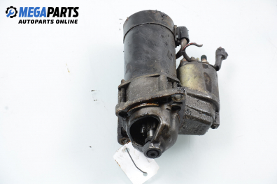 Starter for Opel Corsa B 1.4 16V, 90 hp automatic, 1997