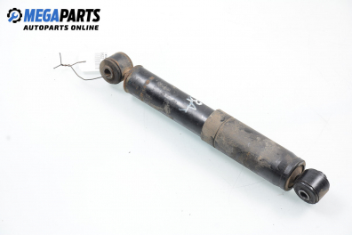 Dämpfer for Fiat Bravo 1.4, 80 hp, 3 türen, 1997, position: rechts, rückseite
