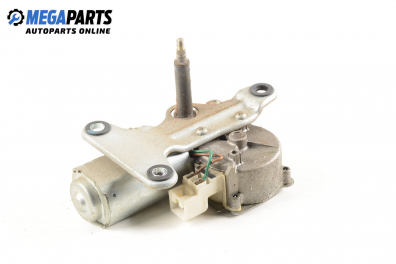 Front wipers motor for Fiat Cinquecento 0.9 i.e., 40 hp, 1996, position: rear