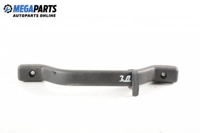 Handle for Fiat Cinquecento 0.9 i.e., 40 hp, 1996, position: rear - right