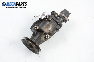 Water pump for Fiat Cinquecento 0.9 i.e., 40 hp, 1996