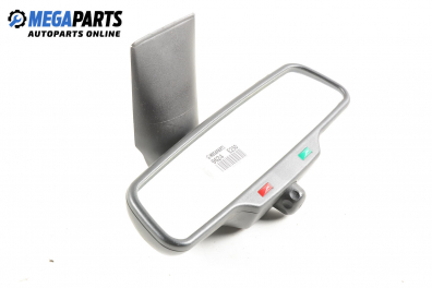 Elektrochromer spiegel for Mercedes-Benz E-Klasse 210 (W/S) 2.5 D, 113 hp, sedan, 1997