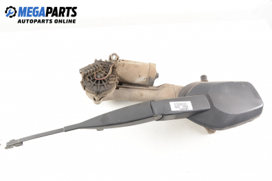 Front wipers motor for Mercedes-Benz E-Class 210 (W/S) 2.5 D, 113 hp, sedan, 1997, position: front