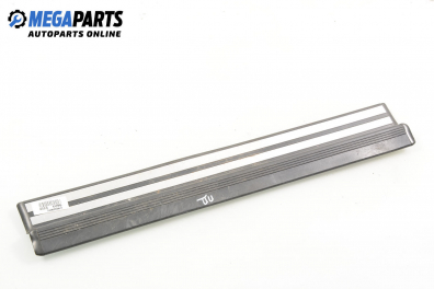Innenschwelle for Mercedes-Benz E-Klasse 210 (W/S) 2.5 D, 113 hp, sedan, 1997, position: rechts, vorderseite