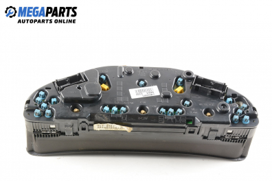 Instrument cluster for Mercedes-Benz E-Class 210 (W/S) 2.5 D, 113 hp, sedan, 1997