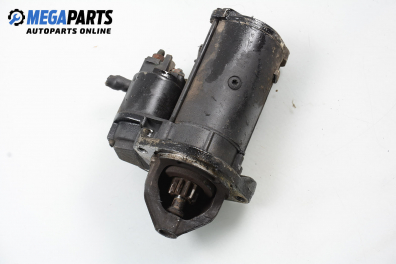 Starter for Mercedes-Benz E-Class 210 (W/S) 2.5 D, 113 hp, sedan, 1997