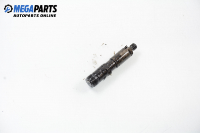 Duza diesel for Mercedes-Benz E-Class 210 (W/S) 2.5 D, 113 hp, sedan, 1997