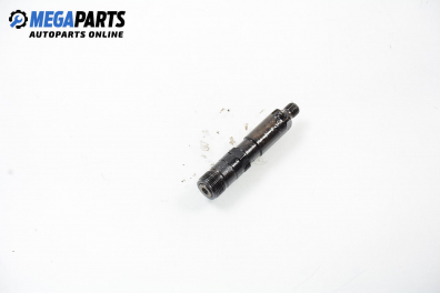 Duza diesel for Mercedes-Benz E-Class 210 (W/S) 2.5 D, 113 hp, sedan, 1997