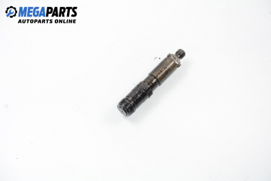 Duza diesel for Mercedes-Benz E-Class 210 (W/S) 2.5 D, 113 hp, sedan, 1997