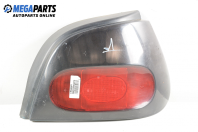 Tail light for Renault Megane I 1.9 dT, 90 hp, hatchback, 5 doors, 1996, position: right