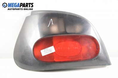 Tail light for Renault Megane I 1.9 dT, 90 hp, hatchback, 5 doors, 1996, position: left