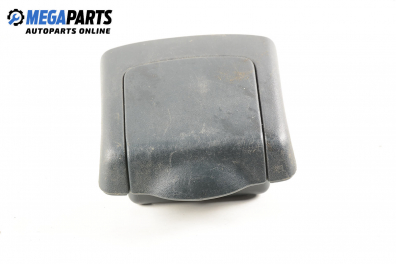 Interior plastic for Renault Megane I 1.9 dT, 90 hp, hatchback, 5 doors, 1996