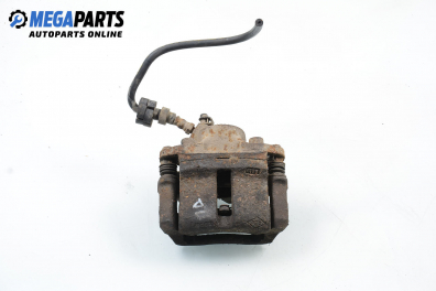 Bremszange for Renault Megane I 1.9 dT, 90 hp, hecktür, 5 türen, 1996, position: rechts, vorderseite