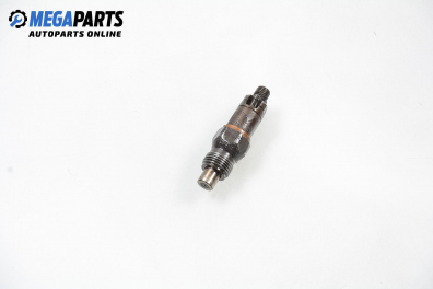 Einspritzdüse for Renault Megane I 1.9 dT, 90 hp, hecktür, 5 türen, 1996