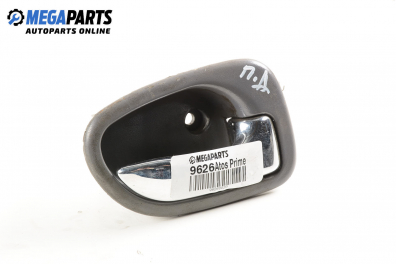 Innerer griff for Hyundai Atos 1.1, 58 hp, 2005, position: rechts, vorderseite