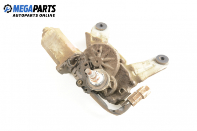 Front wipers motor for Hyundai Atos 1.1, 58 hp, 2005, position: rear