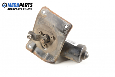 Front wipers motor for Hyundai Atos 1.1, 58 hp, 2005, position: front