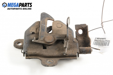 Încuietoare capotă for Hyundai Atos 1.1, 58 hp, 2005
