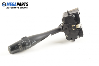 Manetă lumini for Nissan Almera (N16) 2.2 Di, 110 hp, hatchback, 2000