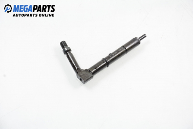 Duza diesel for Nissan Almera (N16) 2.2 Di, 110 hp, hatchback, 5 uși, 2000