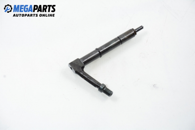 Duza diesel for Nissan Almera (N16) 2.2 Di, 110 hp, hatchback, 5 uși, 2000