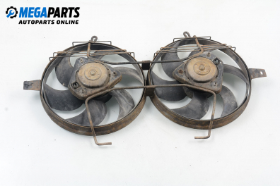 Cooling fans for Renault Espace II 2.2, 108 hp, 1992