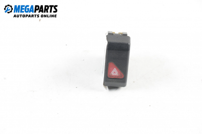 Emergency lights button for Renault Espace II 2.2, 108 hp, 1992