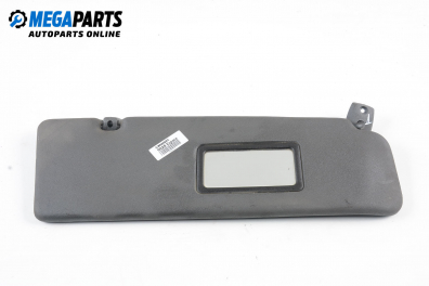 Sun visor for Renault Espace II 2.2, 108 hp, 1992, position: right