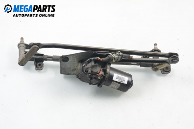 Front wipers motor for Renault Espace II 2.2, 108 hp, 1992, position: front