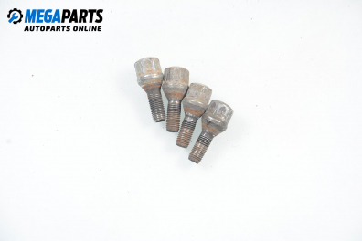 Bolts (4 pcs) for Renault Espace II 2.2, 108 hp, 1992